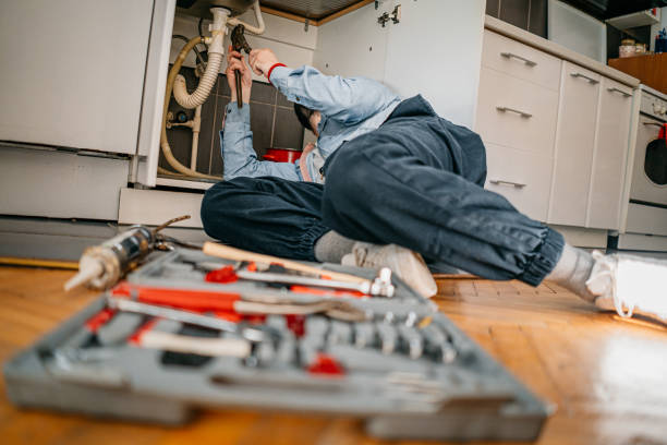 Best Local Plumber Services  in Rio Rancho Estates, NM