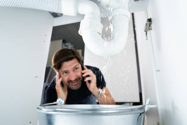 Trusted Rio Rancho Estates, NM Plumbing Experts