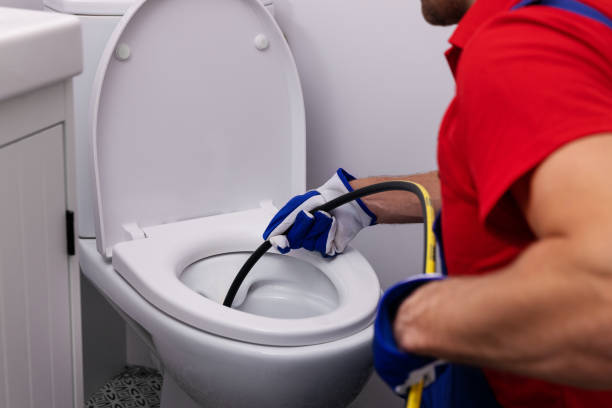 Best Plumbing Inspection Services  in Rio Rancho Estates, NM
