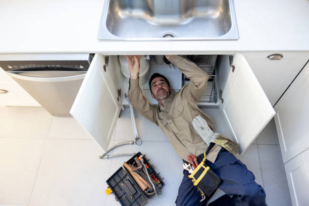 Best Plumbing Services Near Me  in Rio Rancho Estates, NM