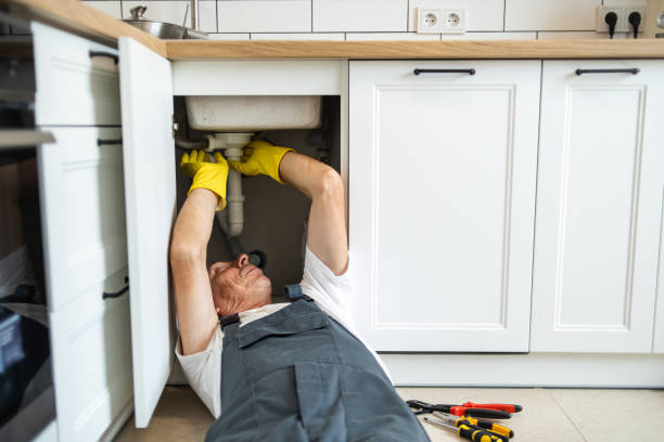 Shower Repair Services in Rio Rancho Estates, NM