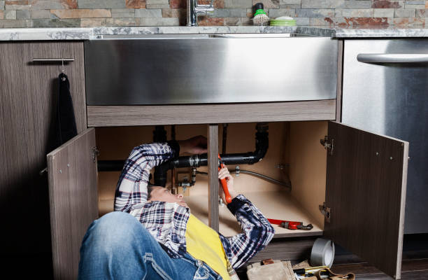 Clogged Drain Plumber in Rio Rancho Estates, NM