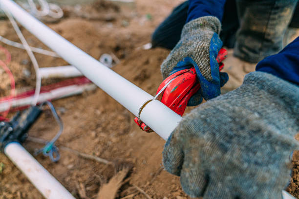 Best Leak Detection Services  in Rio Rancho Estates, NM